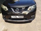 Nissan X-Trail T32 2015