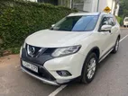 Nissan X-Trail T32 2015