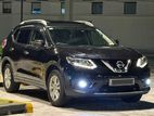 Nissan X-Trail T32 2015