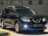 Nissan X-Trail T32 2015