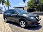 Nissan X-Trail T32 2015