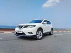 Nissan X-Trail T32 2015