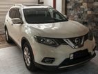 Nissan X-Trail T32 2015