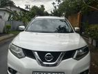 Nissan X-Trail T32 2015