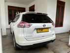 Nissan X-Trail T32 2015