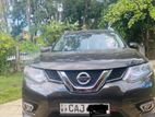 Nissan X-Trail 2015