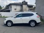 Nissan X-Trail T32 2015