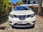 Nissan X-Trail T32 2015