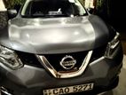 Nissan X-Trail T32 2015