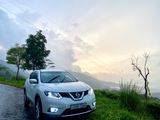 Nissan X-Trail T32 2015