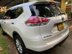 Nissan X-Trail T32 2015