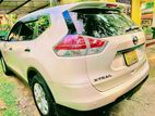Nissan X-Trail T32 2015