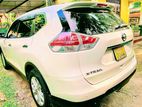 Nissan X-Trail T32 2015