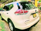 Nissan X-Trail T32 2015