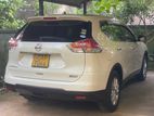 Nissan X-Trail T32 2015