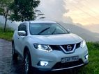 Nissan X-Trail T32 2015