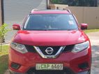 Nissan X-Trail T32 2015