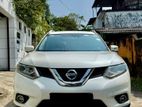 Nissan X-Trail T32 2016