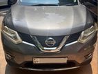 Nissan X-Trail T32 4WD 2015