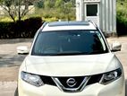 Nissan X-Trail T32 4X4 Sunroof 2015