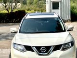 Nissan X-Trail T32 4X4 Sunroof 2015