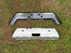 Nissan x trail t32 buffer guard