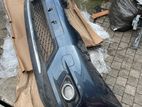 Nissan X-Trail T32 Bumper Panel