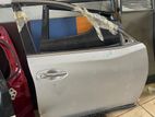 Nissan X-Trail T32 Door Panel