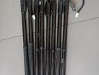 NIssan X Trail T32 Electric Dicky Shocks.