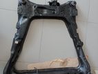 Nissan X Trail T32 Engine Bed