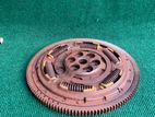 Nissan X trail T32 flywheel