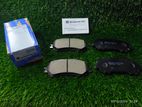 Nissan X-Trail T32 Front Brake Pad