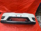 Nissan X trail T32 front Buffer/Bumper