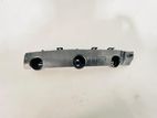 Nissan X-Trail T32 Front Buffer Retainer L/h