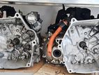 Nissan X Trail T32 Gear Box