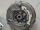 Nissan X Trail T32 Gearbox Parts