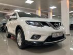 Nissan X-Trail T32 Hybrid 2015