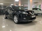 Nissan X-Trail T32 Hybrid 2015