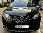 Nissan X-Trail T32 Hybrid 2015