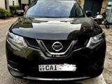 Nissan X-Trail T32 Hybrid 2015