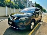 Nissan X-Trail T32 Hybrid 2015