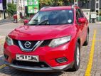 Nissan X-Trail T32 Hybrid 2015