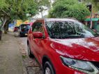 Nissan X-Trail T32 Hybrid 2015