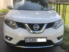 Nissan X-Trail T32 Hybrid 2016