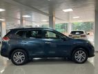 Nissan X-Trail T32 Hybrid 2016