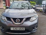 Nissan X-Trail T32 Hybrid 2016