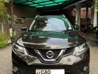 Nissan X-Trail T32 Hybrid 2WD 2015