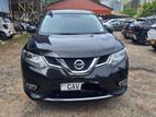 Nissan X-Trail T32 Hybrid – Long-Term Rent
