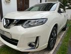 Nissan X Trail T32 - Long Term Only