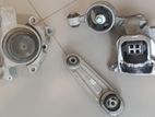 Nissan X Trail T32 Mount